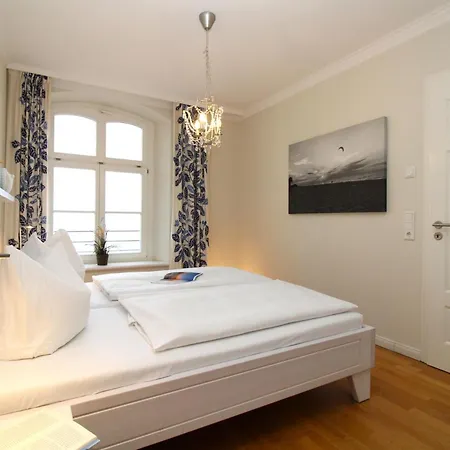 Apartment Jagdschloss Zu 13