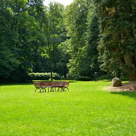 Jagdschloss Zu 13 Hohen Niendorf